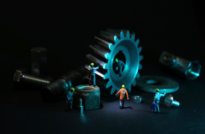 contextualize math with real world application